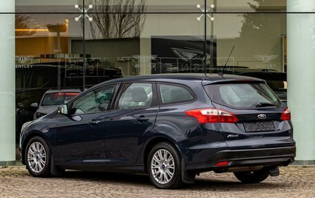 Ford Focus III, 2012 год, 795 000 рублей, 4 фотография