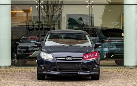 Ford Focus III, 2012 год, 795 000 рублей, 2 фотография