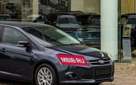 Ford Focus III, 2012 год, 795 000 рублей, 8 фотография