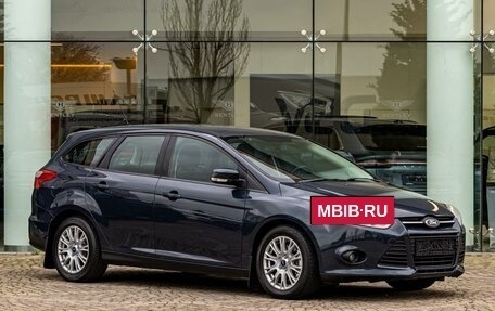 Ford Focus III, 2012 год, 795 000 рублей, 3 фотография