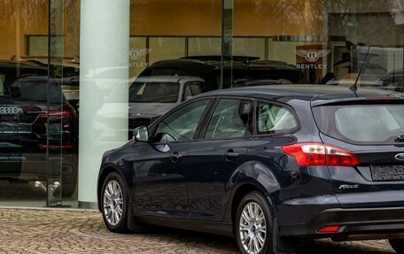 Ford Focus III, 2012 год, 795 000 рублей, 9 фотография
