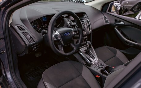 Ford Focus III, 2012 год, 795 000 рублей, 13 фотография