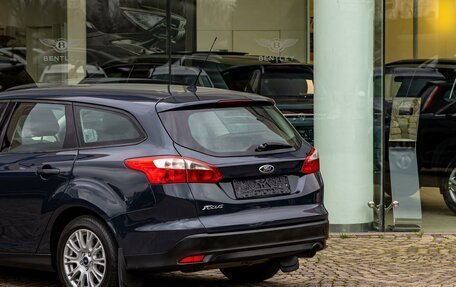 Ford Focus III, 2012 год, 795 000 рублей, 10 фотография