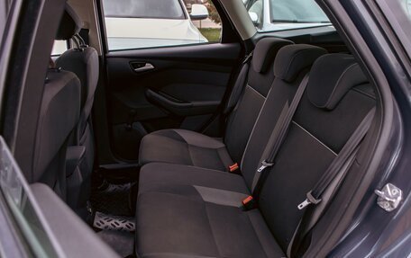 Ford Focus III, 2012 год, 795 000 рублей, 17 фотография