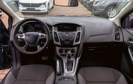 Ford Focus III, 2012 год, 795 000 рублей, 16 фотография