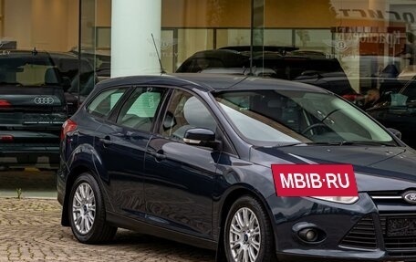 Ford Focus III, 2012 год, 795 000 рублей, 7 фотография