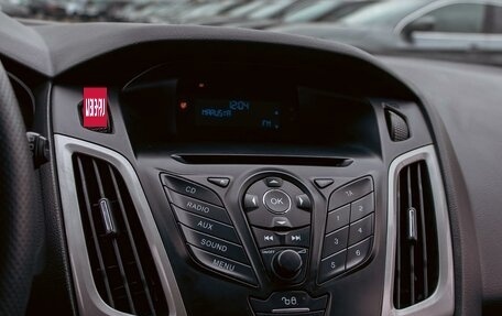 Ford Focus III, 2012 год, 795 000 рублей, 14 фотография