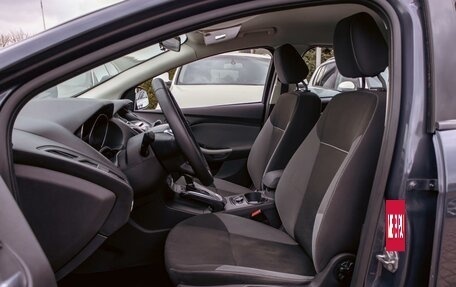 Ford Focus III, 2012 год, 795 000 рублей, 11 фотография