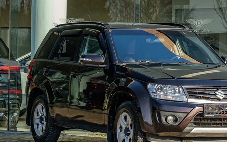 Suzuki Grand Vitara, 2013 год, 1 155 000 рублей, 7 фотография