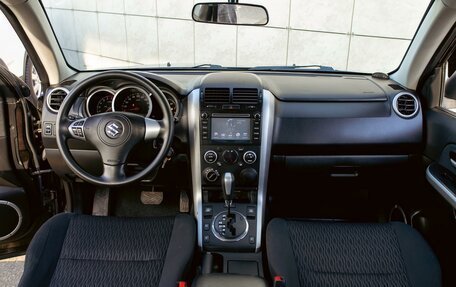 Suzuki Grand Vitara, 2013 год, 1 155 000 рублей, 16 фотография