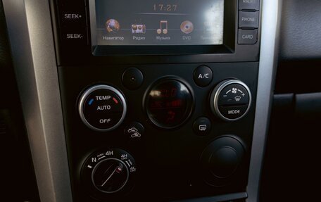 Suzuki Grand Vitara, 2013 год, 1 155 000 рублей, 15 фотография