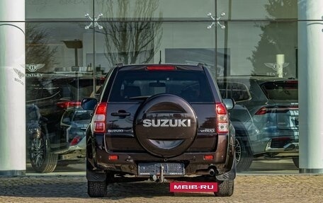 Suzuki Grand Vitara, 2013 год, 1 155 000 рублей, 5 фотография
