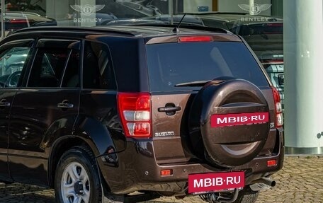 Suzuki Grand Vitara, 2013 год, 1 155 000 рублей, 10 фотография