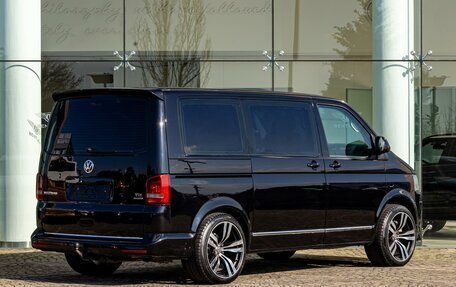 Volkswagen Multivan T5, 2013 год, 2 495 000 рублей, 6 фотография