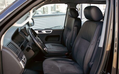 Volkswagen Multivan T5, 2013 год, 2 495 000 рублей, 11 фотография