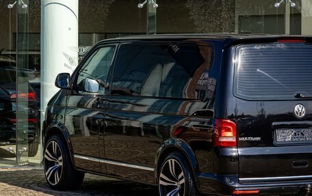 Volkswagen Multivan T5, 2013 год, 2 495 000 рублей, 8 фотография