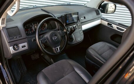 Volkswagen Multivan T5, 2013 год, 2 495 000 рублей, 13 фотография