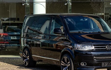 Volkswagen Multivan T5, 2013 год, 2 495 000 рублей, 7 фотография