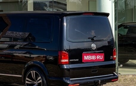 Volkswagen Multivan T5, 2013 год, 2 495 000 рублей, 10 фотография