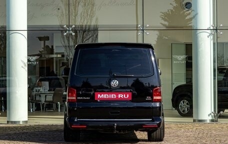 Volkswagen Multivan T5, 2013 год, 2 495 000 рублей, 5 фотография