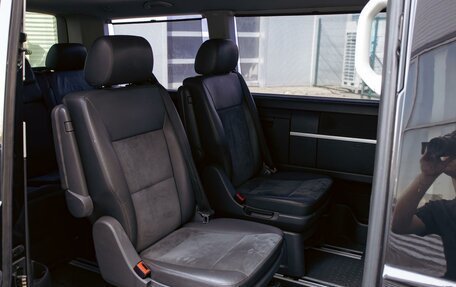 Volkswagen Multivan T5, 2013 год, 2 495 000 рублей, 16 фотография