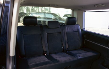 Volkswagen Multivan T5, 2013 год, 2 495 000 рублей, 17 фотография