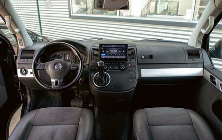 Volkswagen Multivan T5, 2013 год, 2 495 000 рублей, 15 фотография