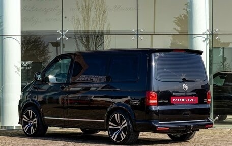 Volkswagen Multivan T5, 2013 год, 2 495 000 рублей, 4 фотография