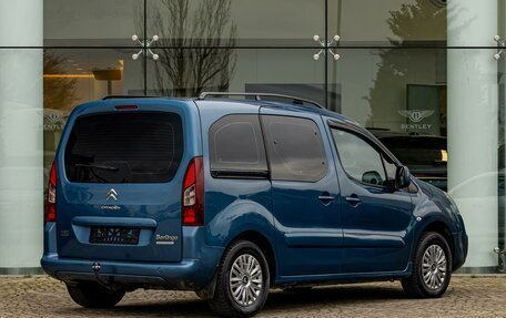 Citroen Berlingo II рестайлинг, 2015 год, 895 000 рублей, 6 фотография