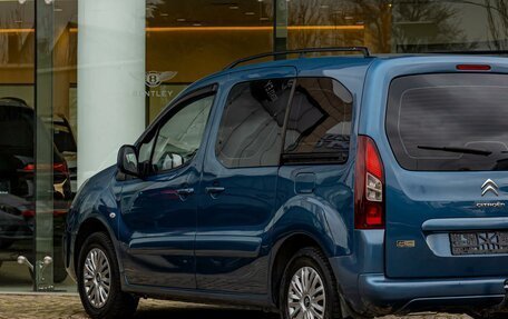Citroen Berlingo II рестайлинг, 2015 год, 895 000 рублей, 8 фотография