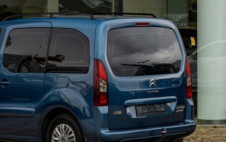 Citroen Berlingo II рестайлинг, 2015 год, 895 000 рублей, 10 фотография