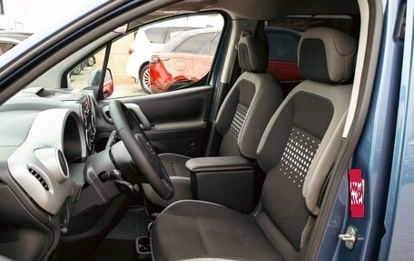 Citroen Berlingo II рестайлинг, 2015 год, 895 000 рублей, 11 фотография