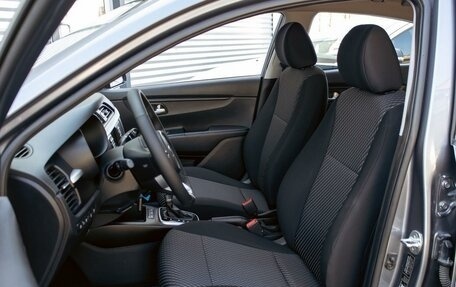 KIA Rio IV, 2018 год, 1 195 000 рублей, 11 фотография