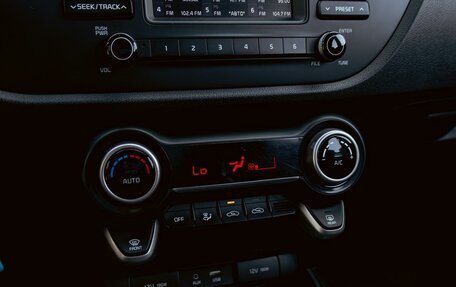 KIA Rio IV, 2018 год, 1 195 000 рублей, 15 фотография