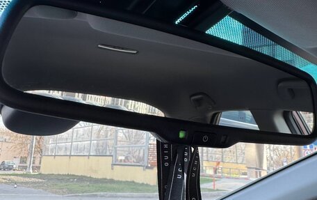 Honda Civic VIII, 2011 год, 1 150 000 рублей, 9 фотография