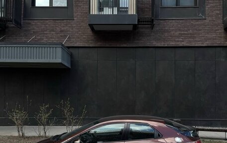 Honda Civic VIII, 2011 год, 1 150 000 рублей, 3 фотография