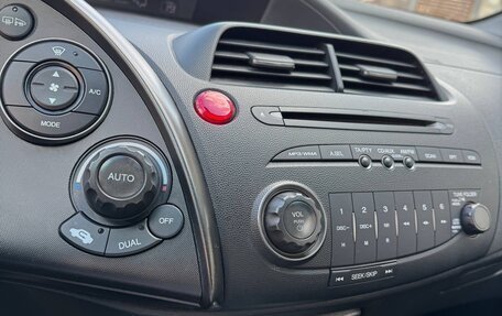 Honda Civic VIII, 2011 год, 1 150 000 рублей, 10 фотография