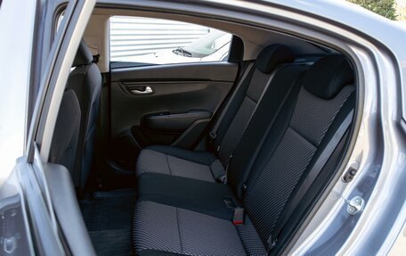 KIA Rio IV, 2018 год, 1 195 000 рублей, 17 фотография