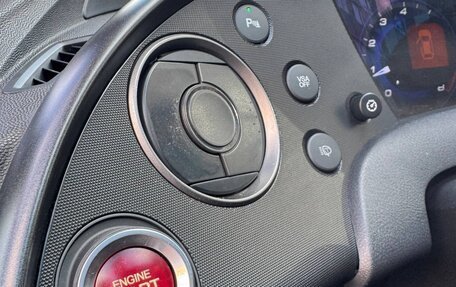 Honda Civic VIII, 2011 год, 1 150 000 рублей, 12 фотография