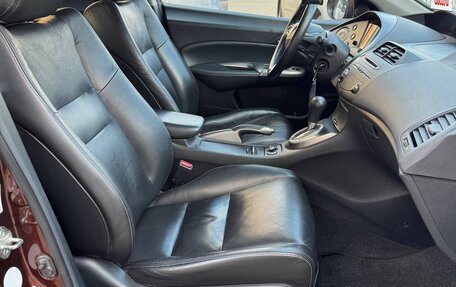 Honda Civic VIII, 2011 год, 1 150 000 рублей, 15 фотография