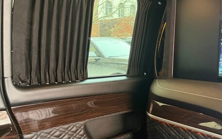 Mercedes-Benz V-Класс, 2020 год, 9 000 000 рублей, 3 фотография