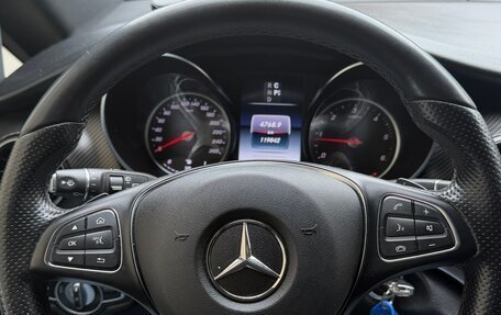 Mercedes-Benz V-Класс, 2020 год, 9 000 000 рублей, 2 фотография