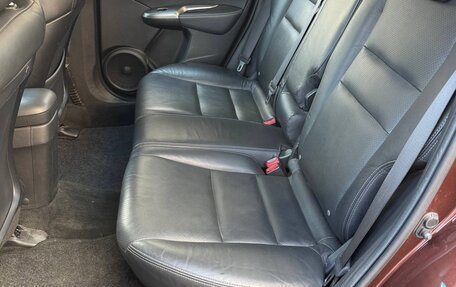 Honda Civic VIII, 2011 год, 1 150 000 рублей, 16 фотография