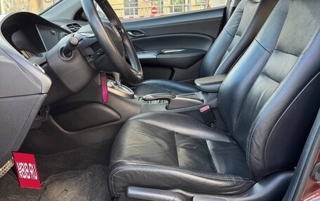 Honda Civic VIII, 2011 год, 1 150 000 рублей, 14 фотография