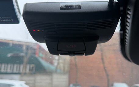 Mercedes-Benz V-Класс, 2020 год, 9 000 000 рублей, 12 фотография