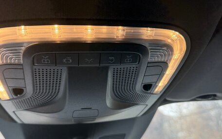 Mercedes-Benz V-Класс, 2020 год, 9 000 000 рублей, 13 фотография