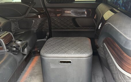 Mercedes-Benz V-Класс, 2020 год, 9 000 000 рублей, 7 фотография