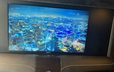 Mercedes-Benz V-Класс, 2020 год, 9 000 000 рублей, 17 фотография