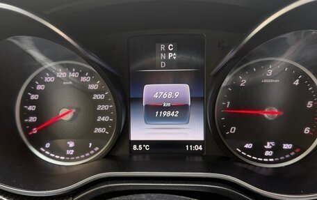 Mercedes-Benz V-Класс, 2020 год, 9 000 000 рублей, 11 фотография