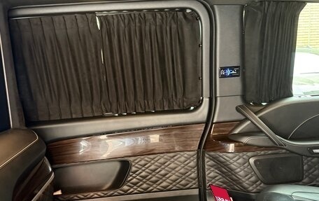 Mercedes-Benz V-Класс, 2020 год, 9 000 000 рублей, 18 фотография